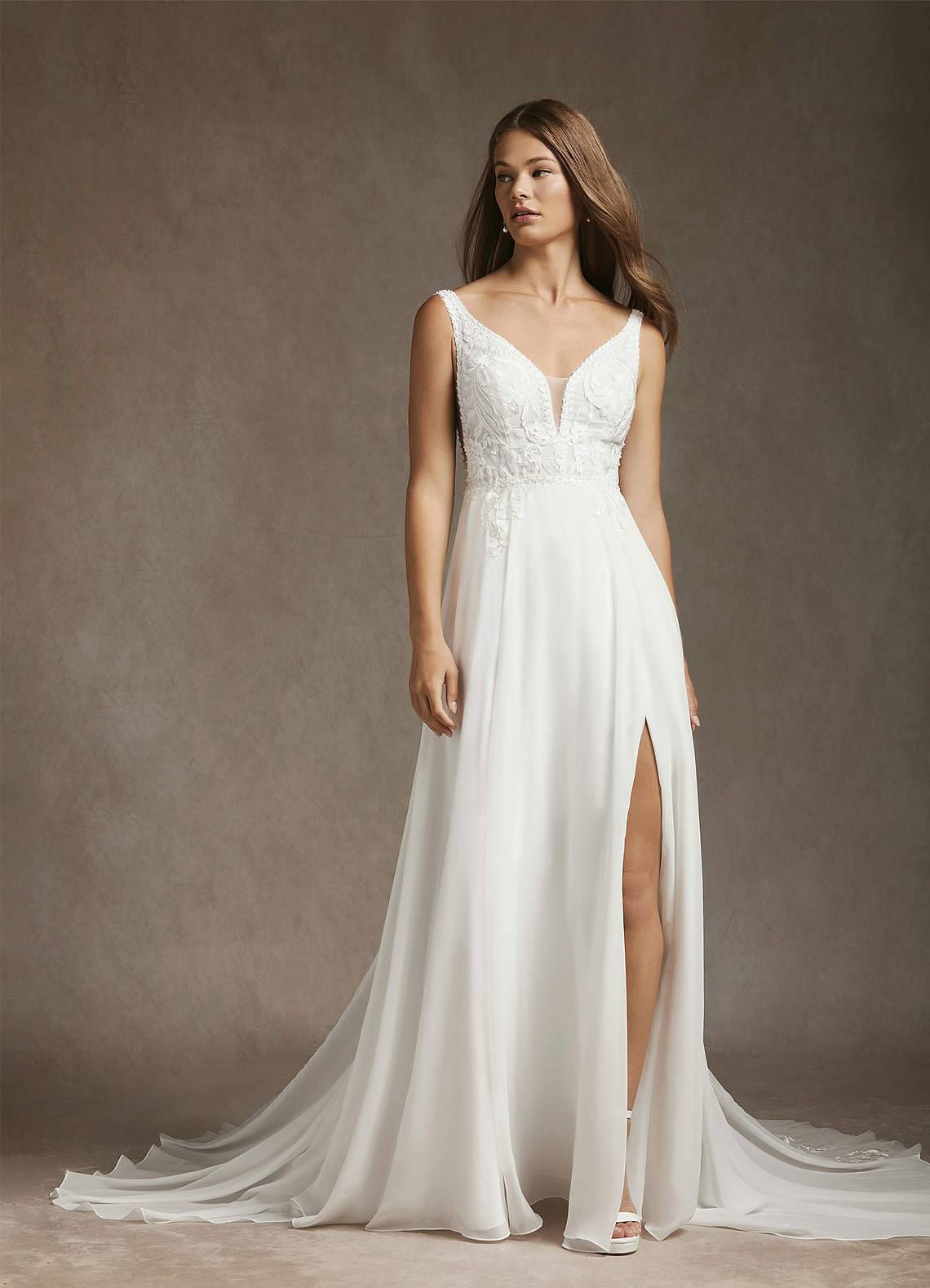 Cerelia Wedding Dress-AZ50186943 - Final Sale