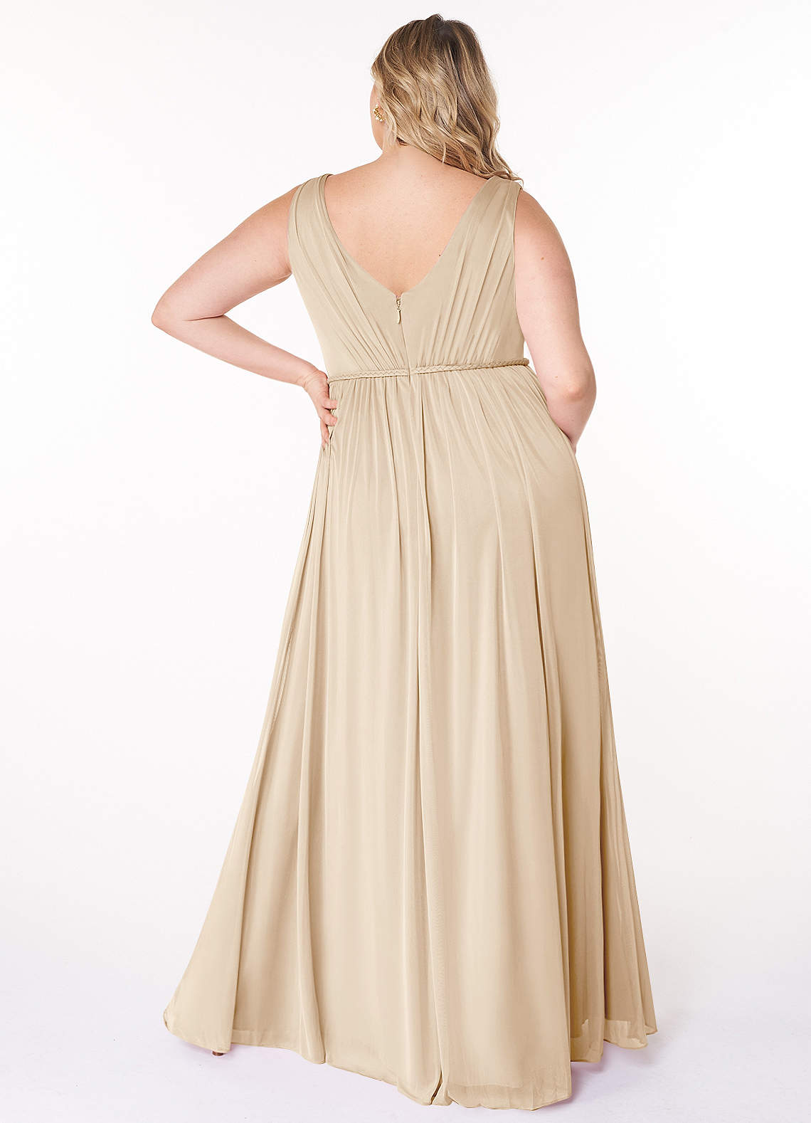 Tanicia-AZ6142805 - Final Sale