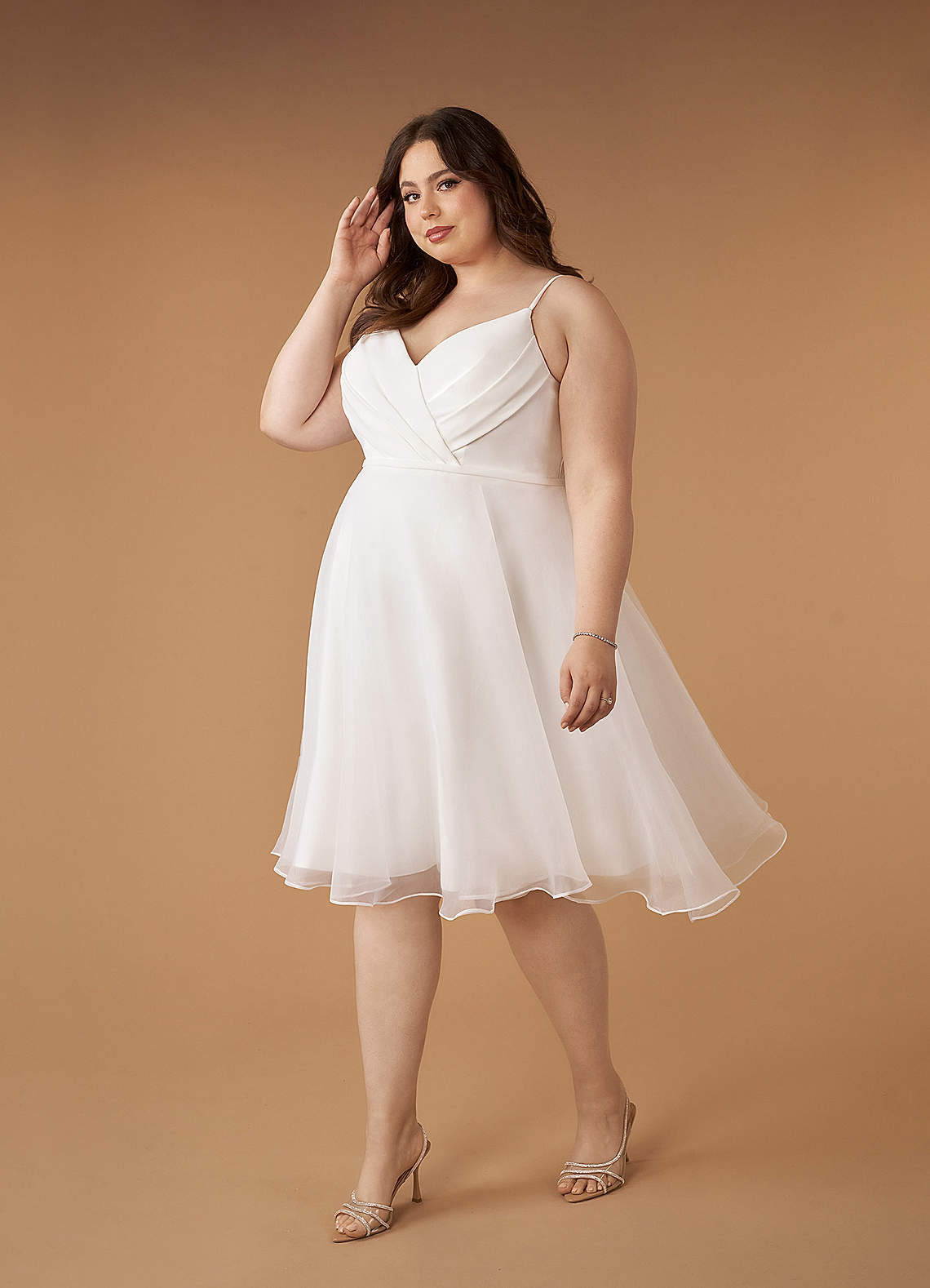Ardea Wedding Dress-AZ12522546 - Final Sale