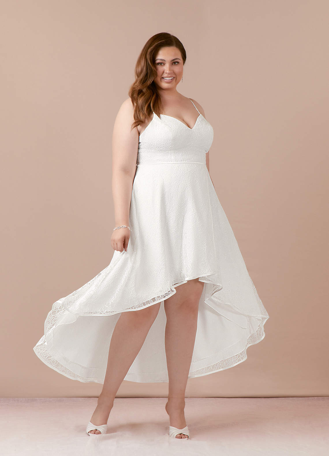 Emi Wedding Dress-AZ31818698 - Final Sale