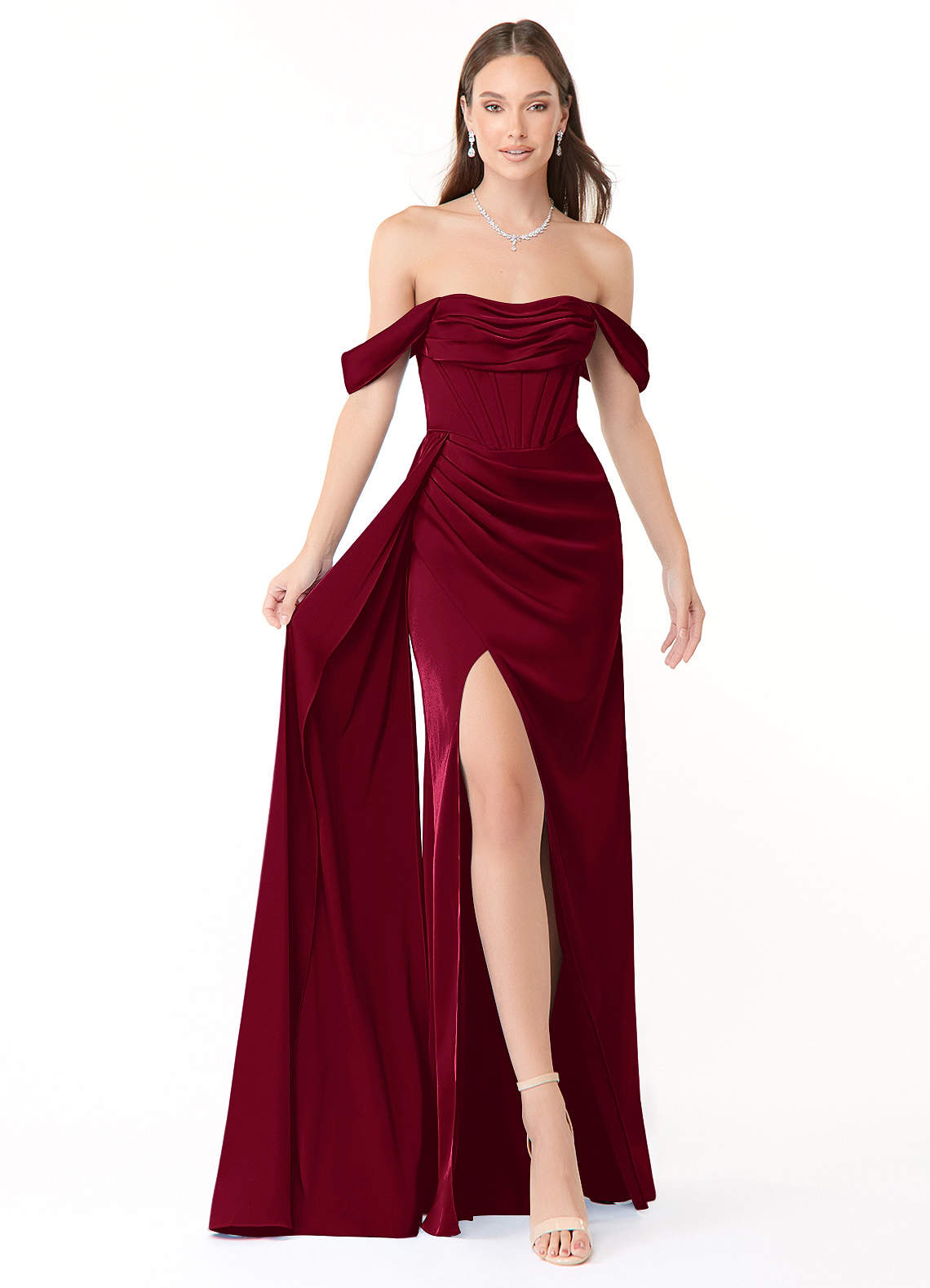 Amyra-AZ83303863 - Final Sale
