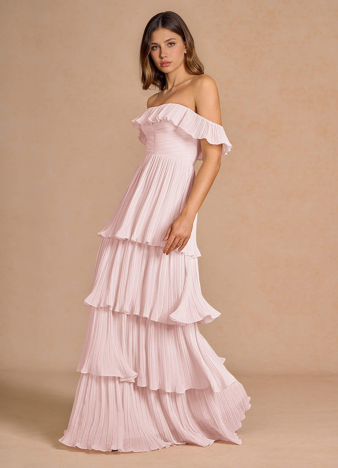 IANTHE-AZ45268609 - Final Sale