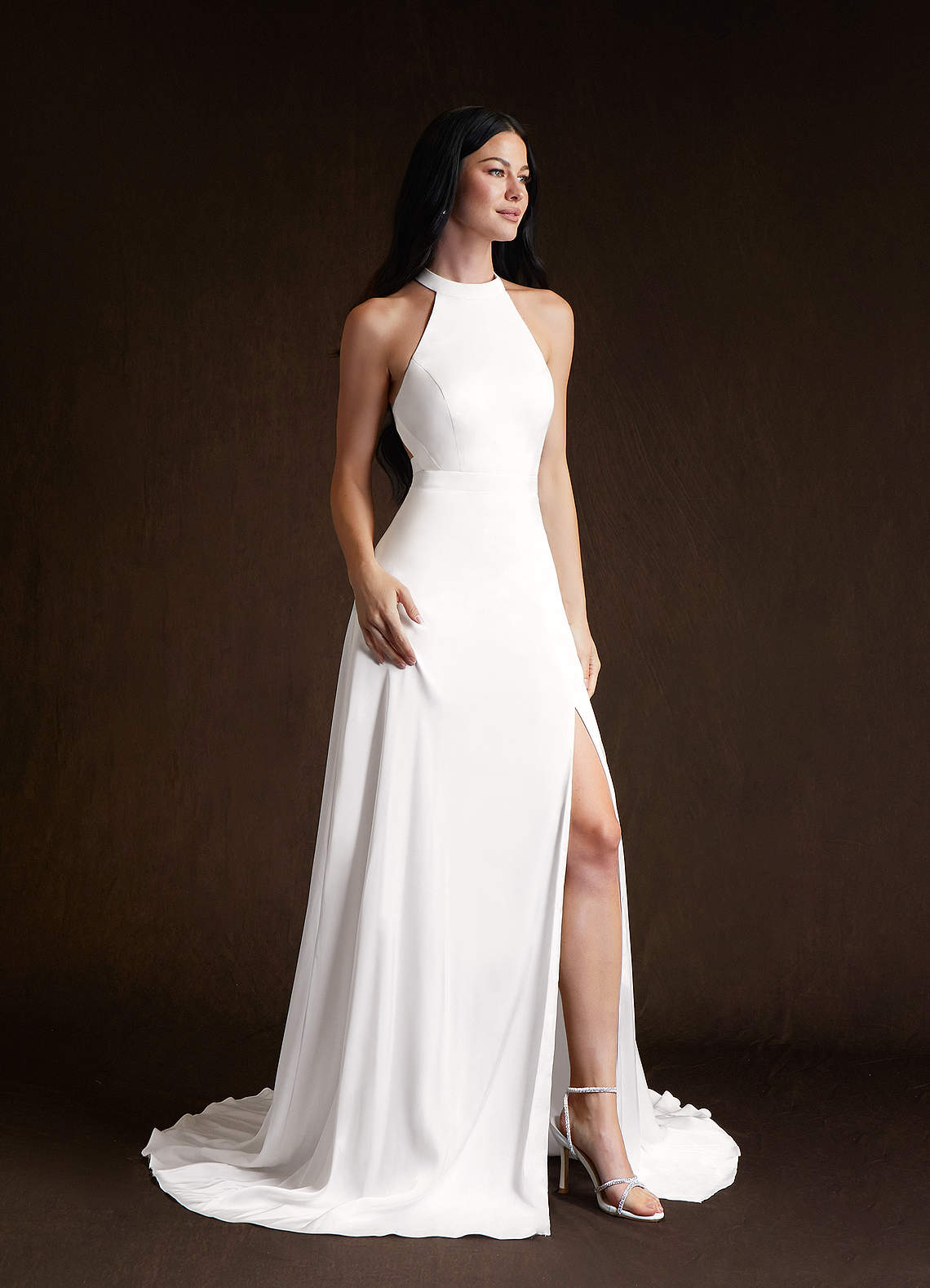Sian Wedding Dress-AZ84704322 - Final Sale