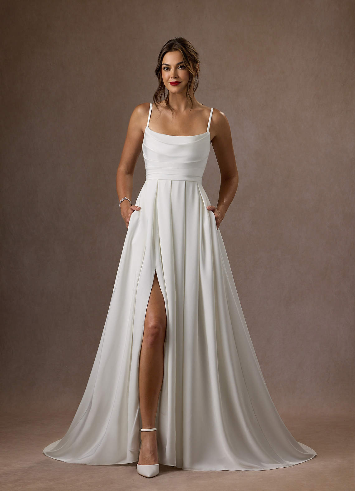 Caymus Wedding Dress-AZ97677815 - Final Sale