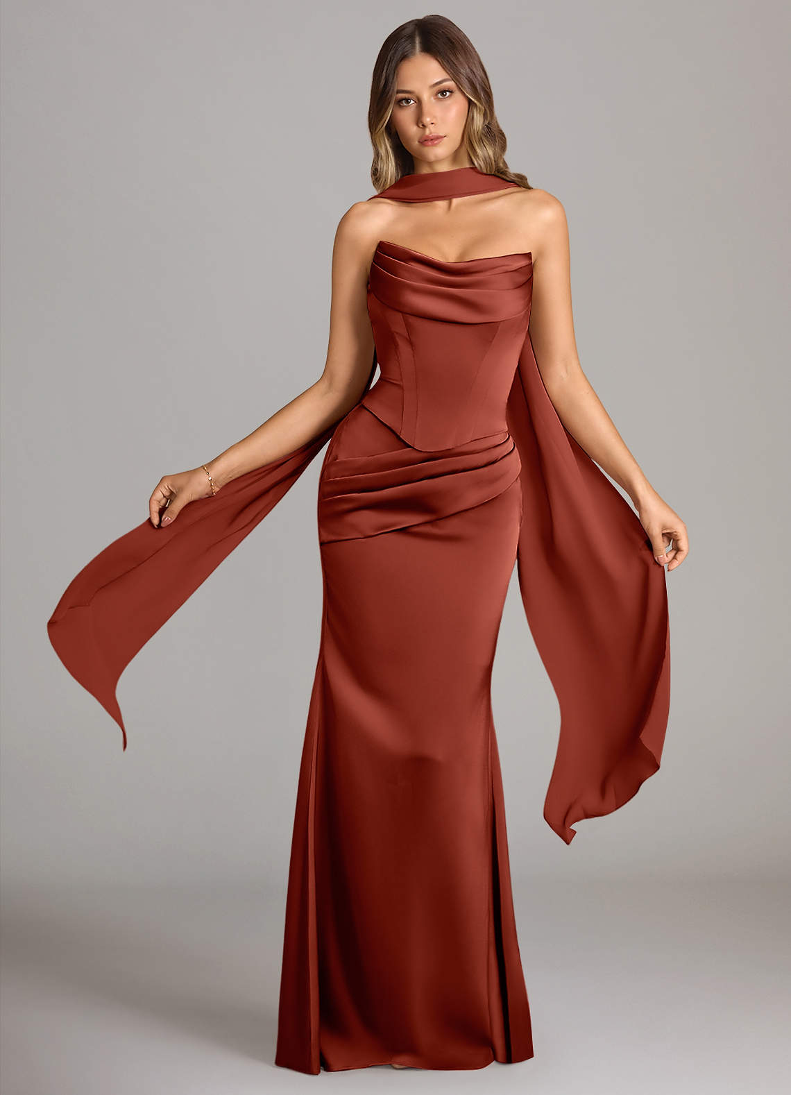 SORREL-AZ22952695 - Final Sale