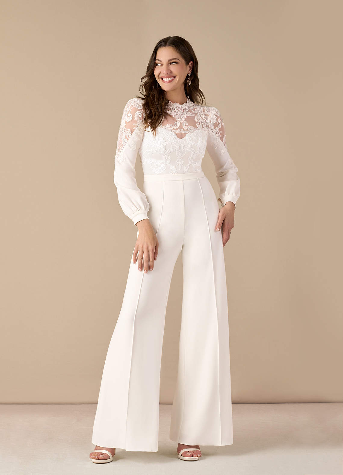 Cici Wedding Dress-AZ35373236 - Final Sale