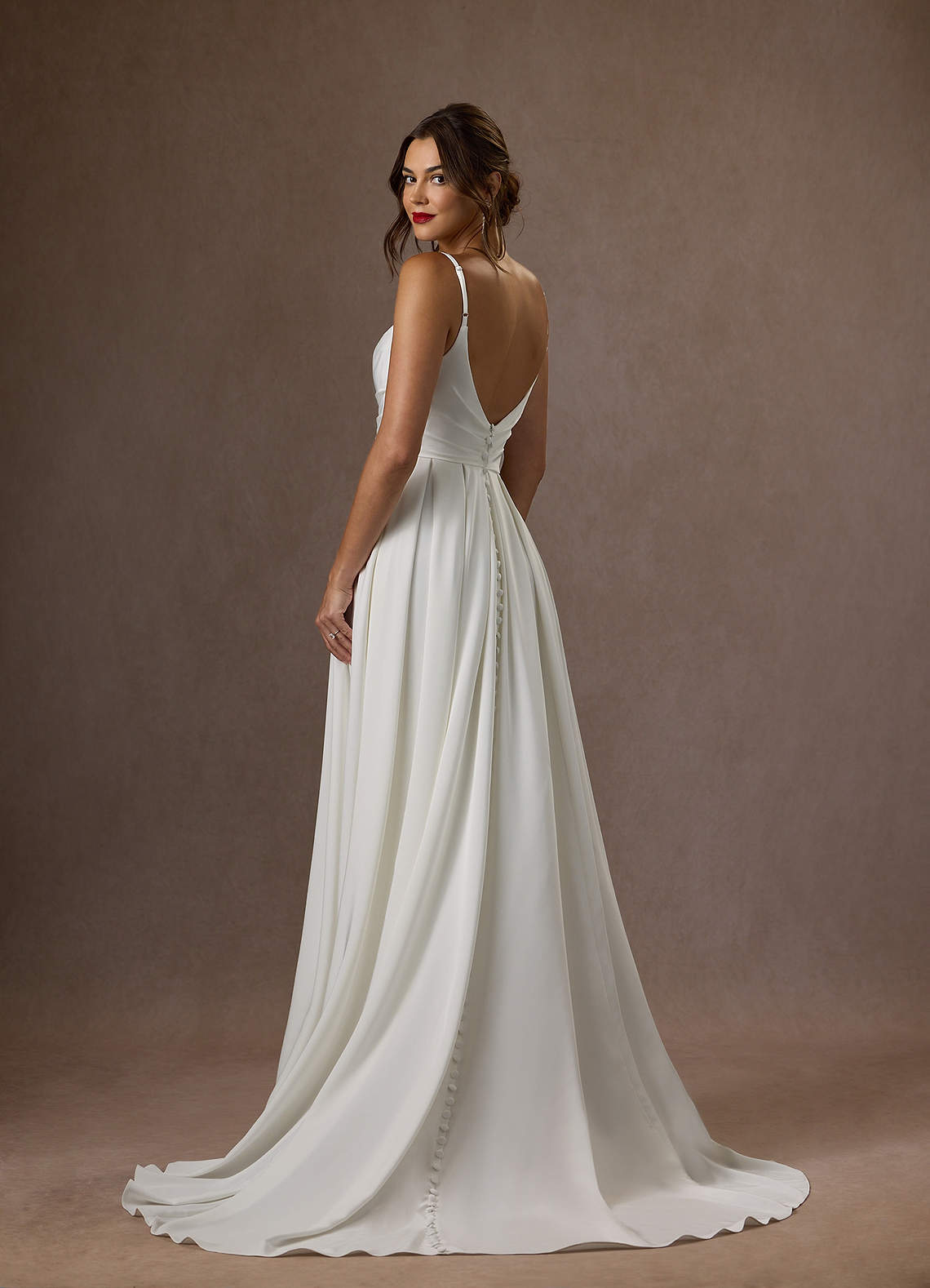 Caymus Wedding Dress-AZ97677815 - Final Sale