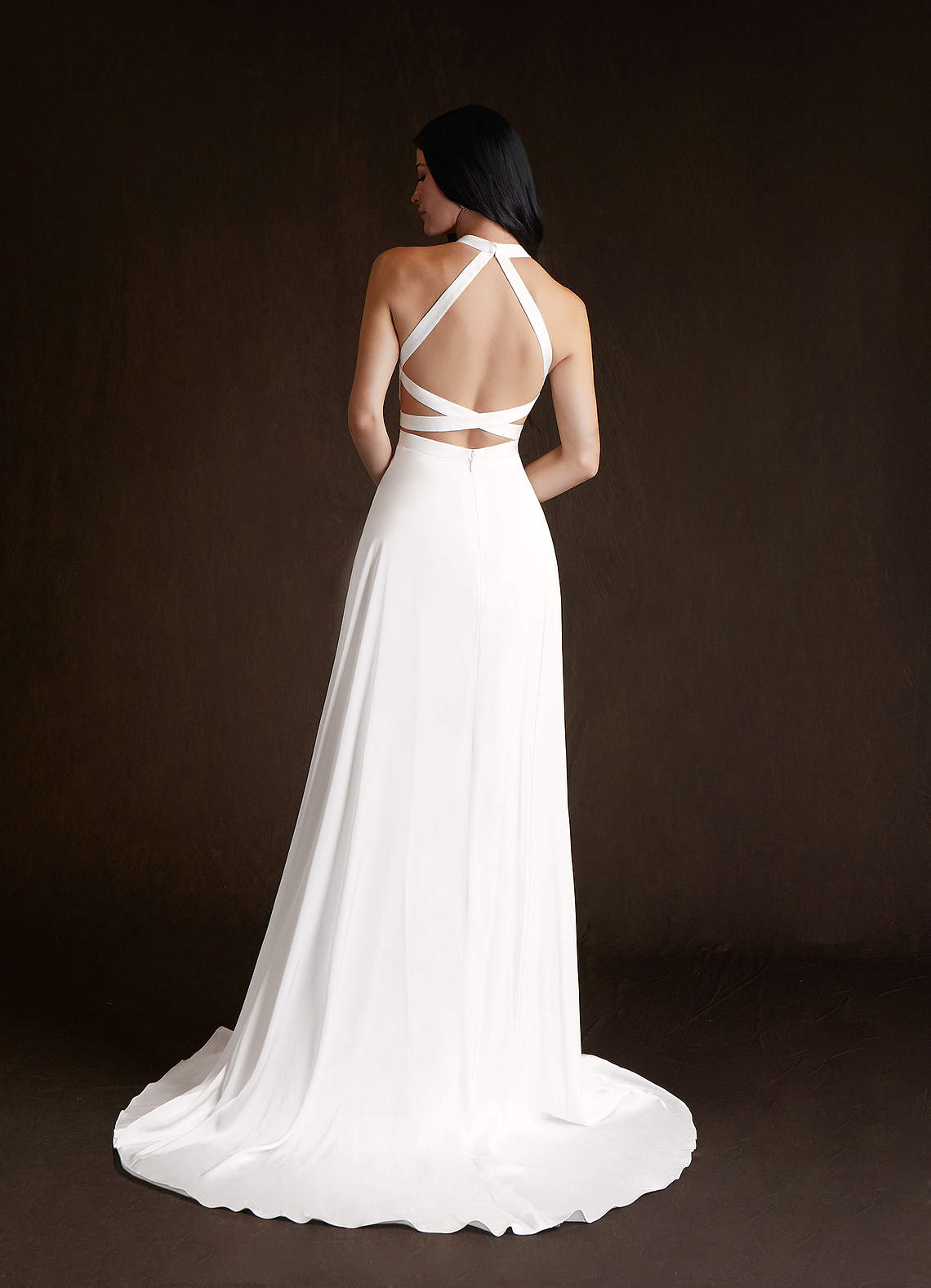 Sian Wedding Dress-AZ84704322 - Final Sale