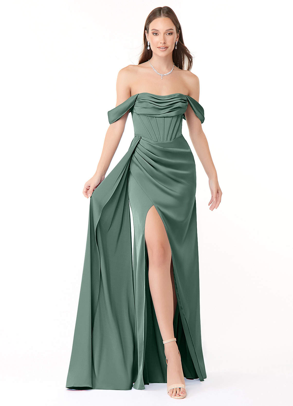 Amyra-AZ6417430 - Final Sale