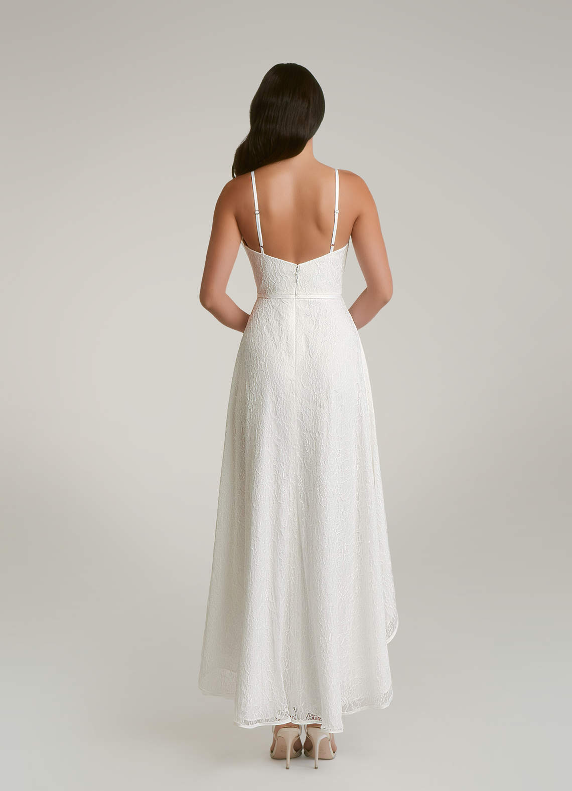 Emi Wedding Dress-AZ31818698 - Final Sale