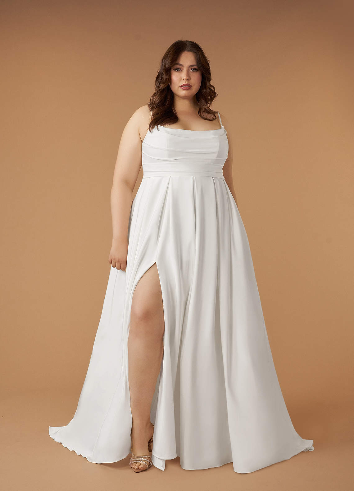 Caymus Wedding Dress-AZ97677815 - Final Sale