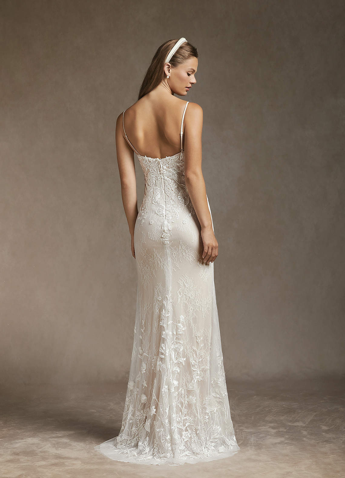 Sade Wedding Dress-AZ56856112 - Final Sale