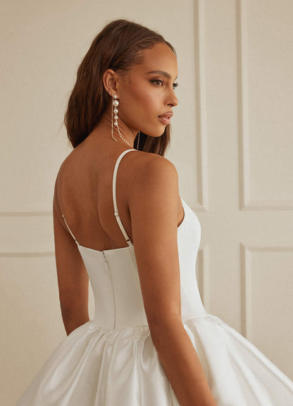Christian Siriano Bridal for  2005-AZ63205241 - Final Sale