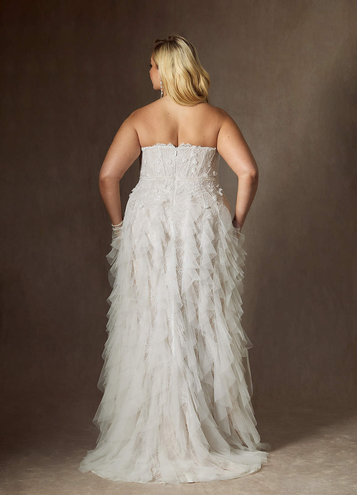 Ceresia Wedding Dress-AZ98506567 - Final Sale