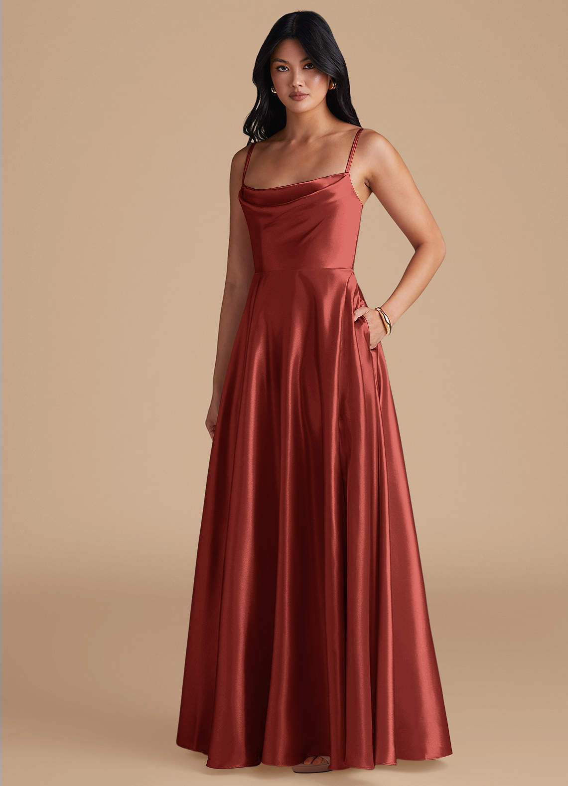 Elle-AZ82841005 - Final Sale