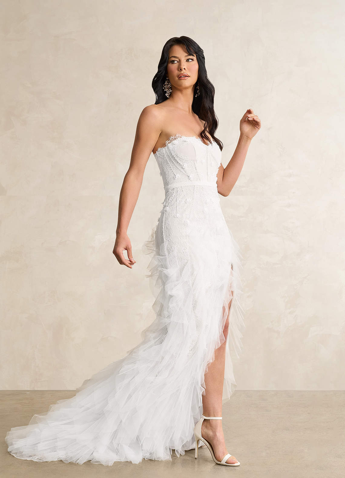 Ceresia Wedding Dress-AZ98506567 - Final Sale