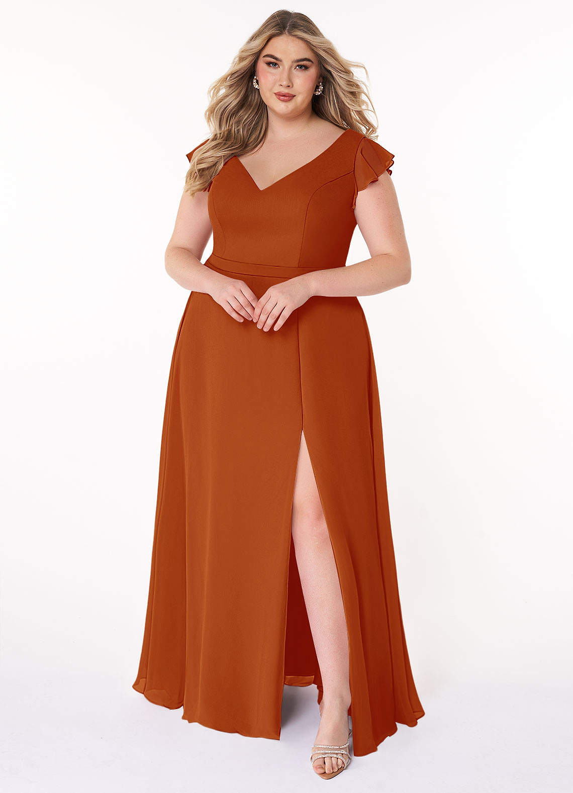 Claudine-AZ5308004 - Final Sale