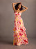 PINK SUNSET PRINT