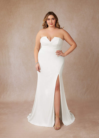 Mari Wedding Dress-AZ35778699 - Final Sale