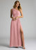 DUSTY ROSE