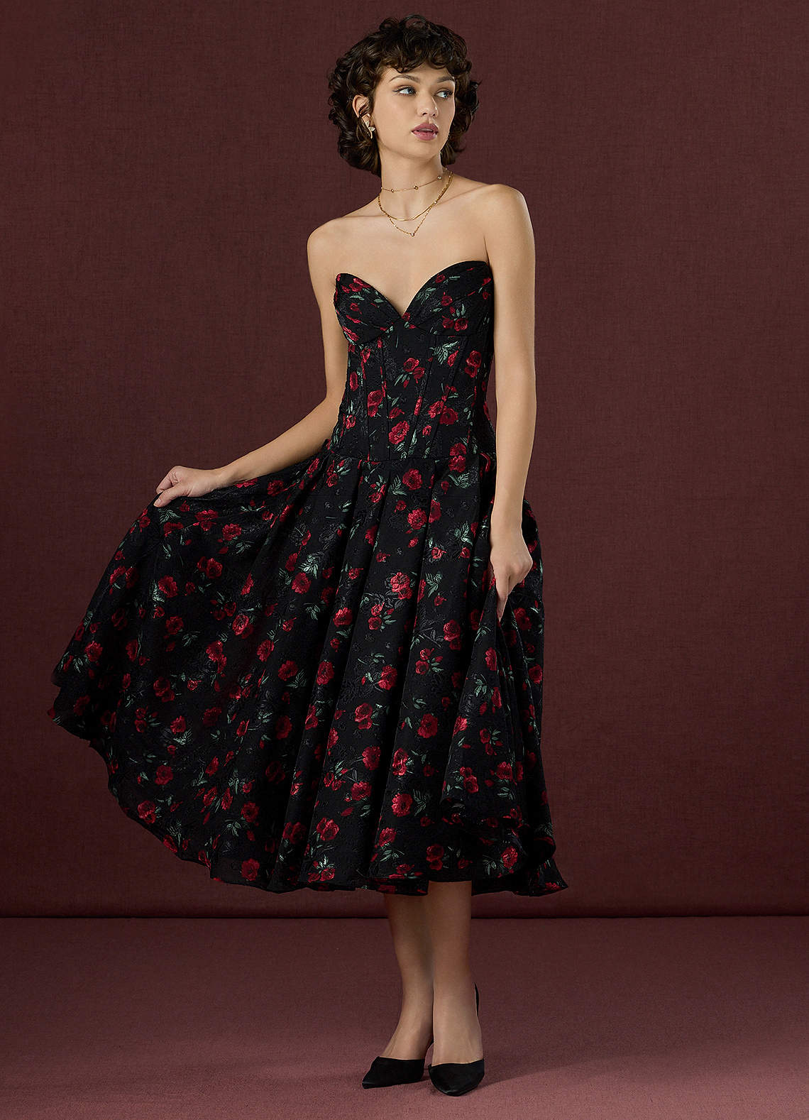 CHARISSE-AZ44280217 - Final Sale