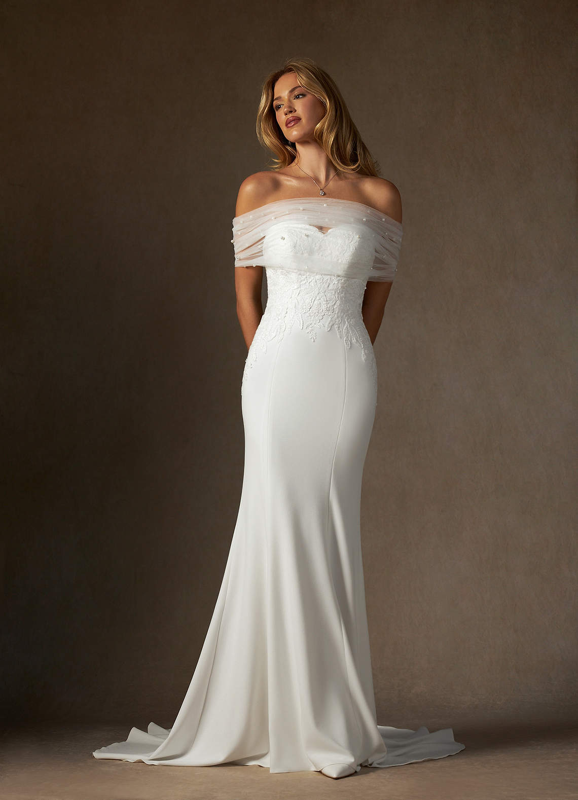 Antheia Wedding Dress-AZ87857357 - Final Sale
