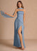 POWDER BLUE