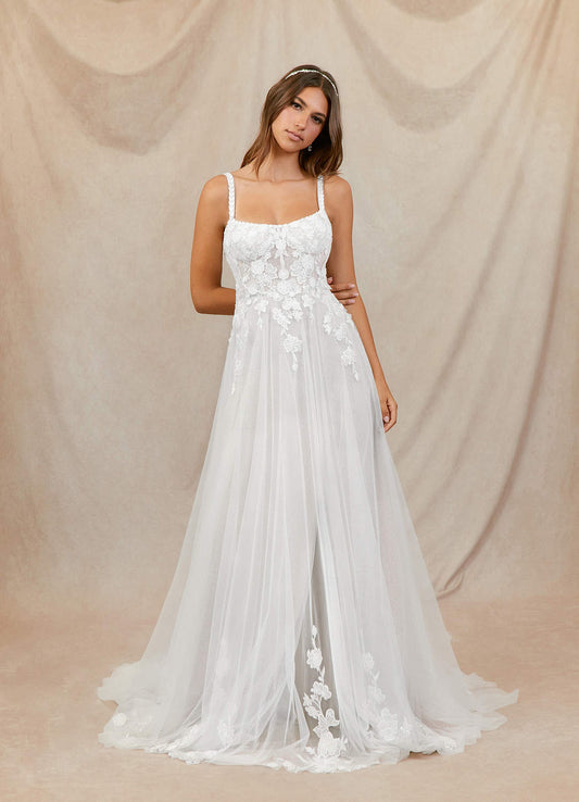 Jovana Wedding Dress-AZ35835249 - Final Sale
