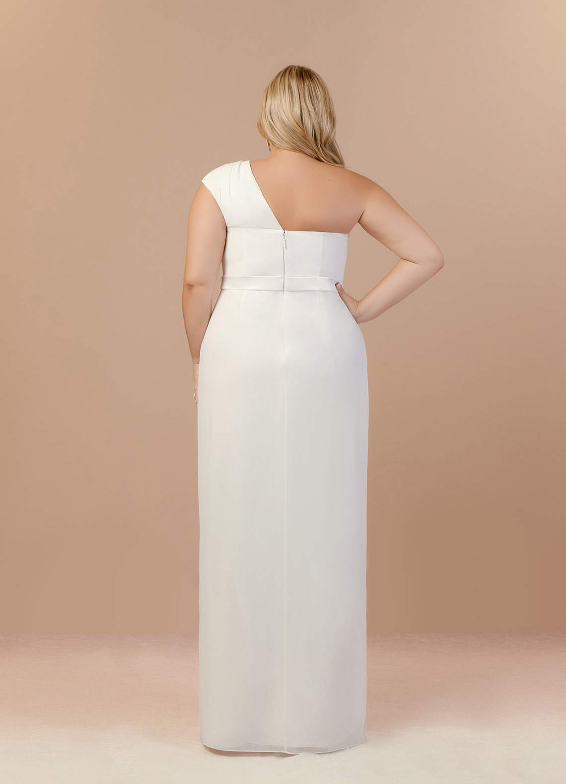 Oaklee Wedding Dress-AZ27964652 - Final Sale