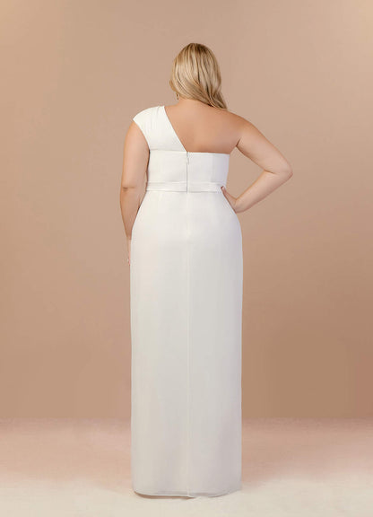 Oaklee Wedding Dress-AZ27964652 - Final Sale