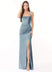 DUSTY BLUE