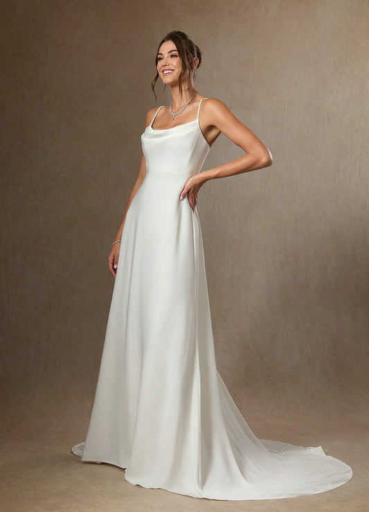 Shiv Wedding Dress-AZ33926046 - Final Sale