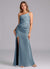 DUSTY BLUE
