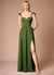 OLIVE GREEN