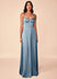 DUSTY BLUE