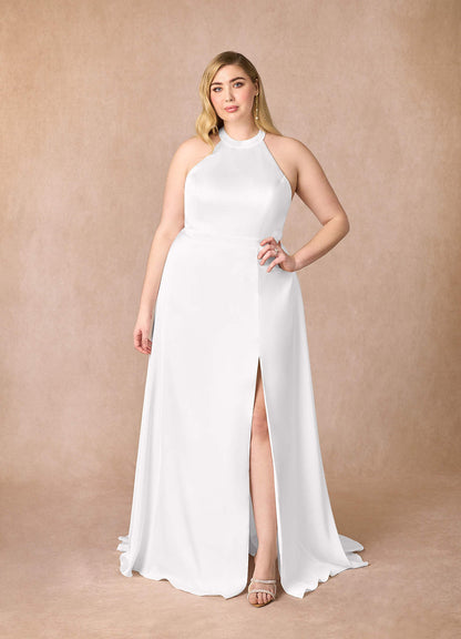 Sian Wedding Dress-AZ84704322 - Final Sale
