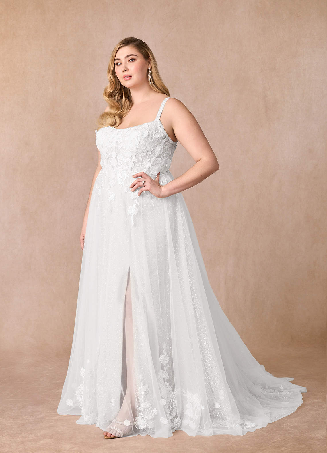 Jovana Wedding Dress-AZ35835249 - Final Sale