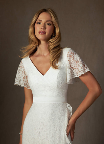 Lanei Wedding Dress-AZ44072854 - Final Sale