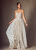 DIAMOND WHITE/NUDE