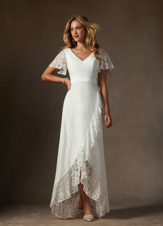 Lanei Wedding Dress-AZ44072854 - Final Sale