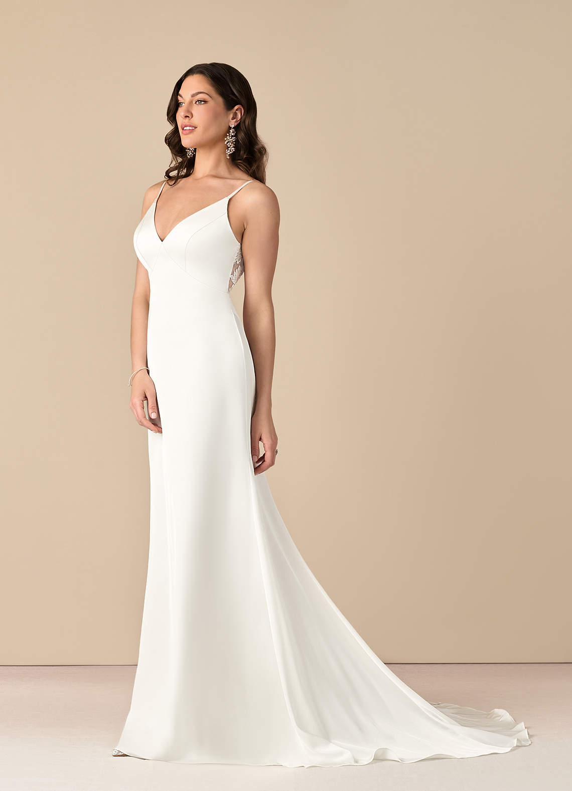 Adana Wedding Dress-AZ29705370 - Final Sale