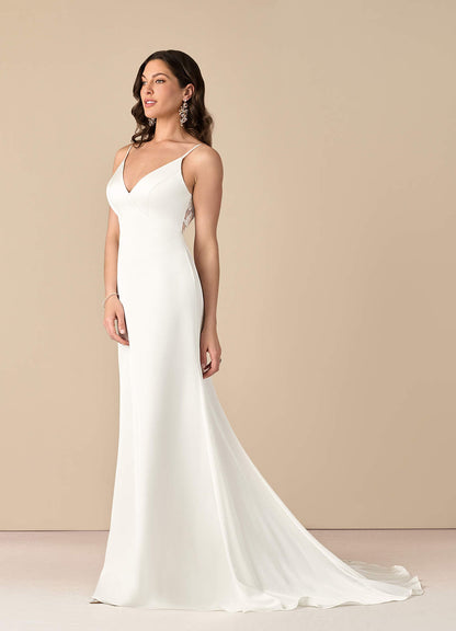 Adana Wedding Dress-AZ29705370 - Final Sale