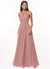 DUSTY ROSE