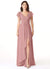 DUSTY ROSE