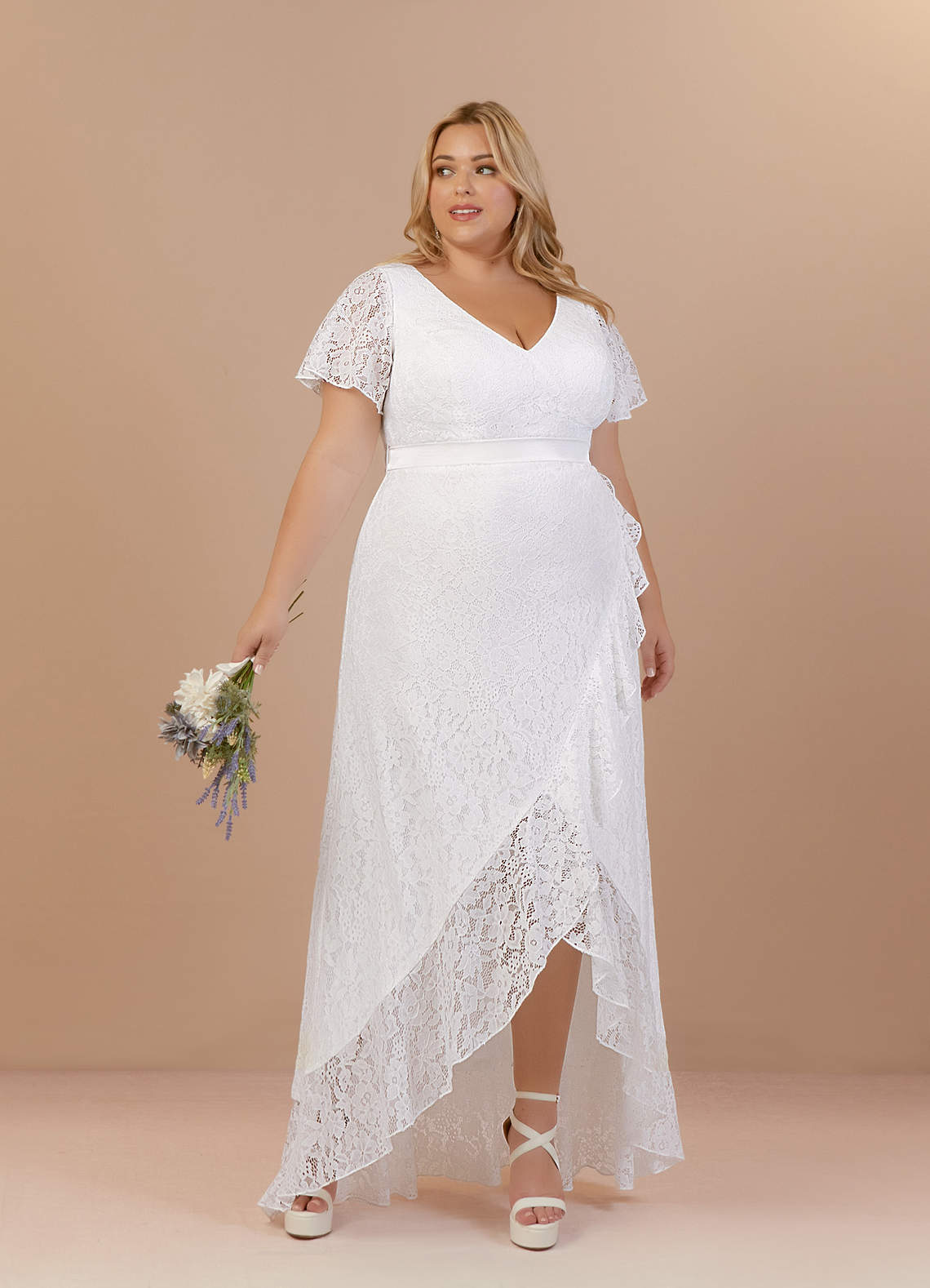Lanei Wedding Dress-AZ44072854 - Final Sale