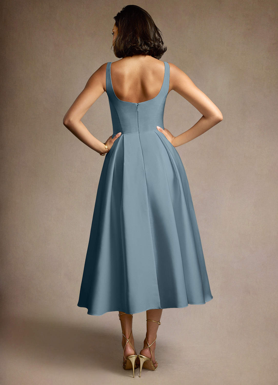 OLIVIA-AZ96958804 - Final Sale