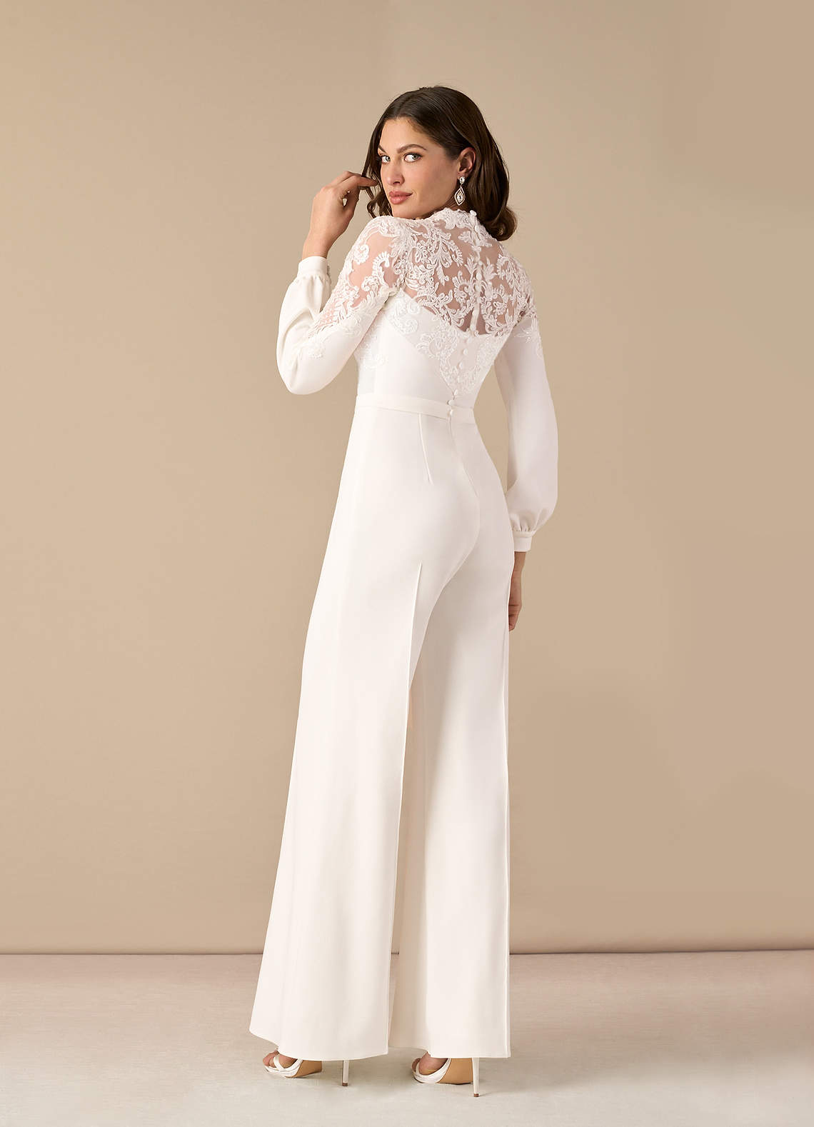 Cici Wedding Dress-AZ35373236 - Final Sale