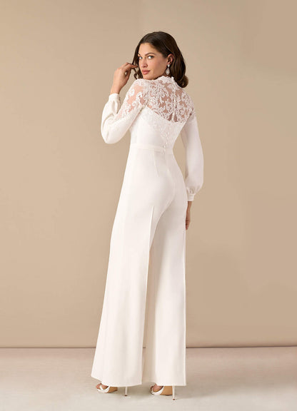 Cici Wedding Dress-AZ35373236 - Final Sale