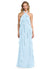 SKY BLUE