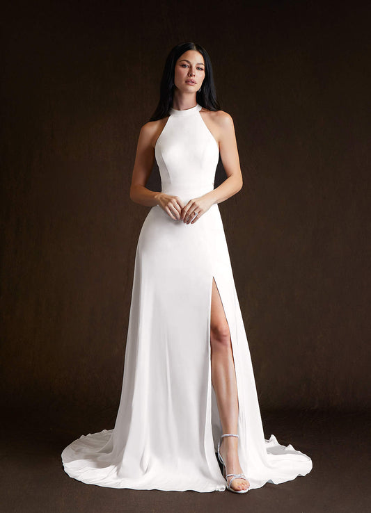 Sian Wedding Dress-AZ84704322 - Final Sale